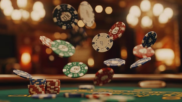 Live blackjack table streaming on cpg toto Android app