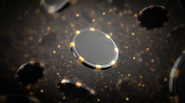 Betting interface and hand results on cpg toto Domino QQ table